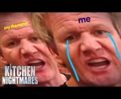 Kitchen Nightmares