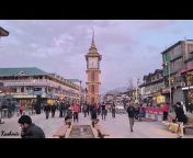 Kashmir Pixels