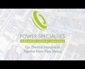 Power Specialties, Inc.