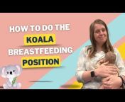 The Breastfeeding Mama