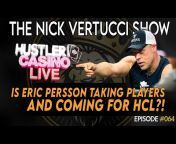 The Nick Vertucci Show