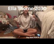Ella Thorne