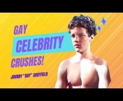 Gay Celebrity Crushes