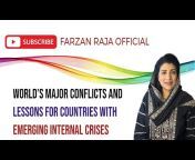 Farzana Raja Official