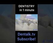 Dentalk!