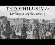 Theophilus Estudo Bíblico