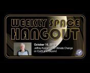 Weekly Space Hangout