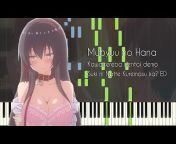 zzz - Anime on Piano