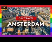 Martijn Around The World - Travel