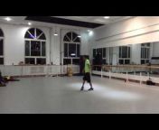 Flat Guo Line Dance