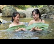 Hoàng Thị Bình - live with nature