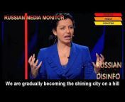 Russian Media Monitor