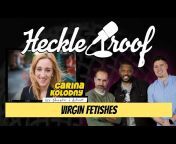 Heckleproof Podcast