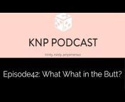 KinkyNerdyPoly Podcast
