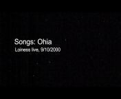 Songs: Ohia - Live