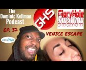 The Dominic Kellman Podcast