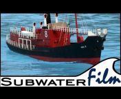 Subwaterfilm