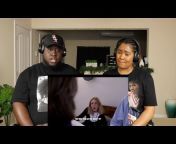 Kidd and Cee Reacts