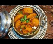 Kashmir Food Fusion
