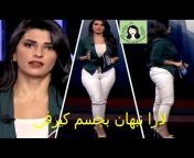 جمال عربي مذهل ـ Amazing Arab beauty