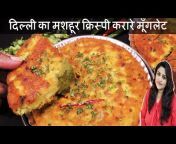 Cook with Parul Special