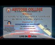 Asutosh College Official