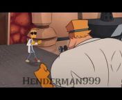 HENDERMAN 999