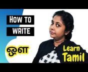 Speaking Tamil IDEAS