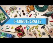 5 Miniature Crafts
