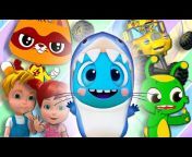 Songs and Cartoons for Kids