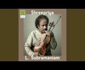 Dr L Subramaniam u0026 Kavita Krishnamurti