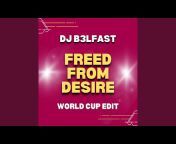 DJ B3LFAST - Topic