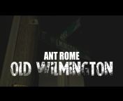 Ant Rome
