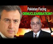 Iconoclasts with Moeed Pirzada