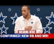 COWBOYS NEWS TV by Central Sports