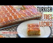 Turkish Food Travel