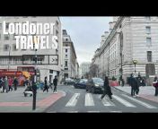 Londoner Travels