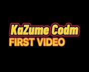 KaZume Codm