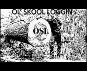OL&#39; Skool Loggin