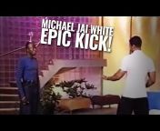 Real Michael Jai White