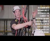Pacific Ropes - Rope Access