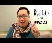 Real Talk with Kuya AJ: Usapang Love, Sex, at Relationships