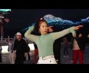 三峡广场舞