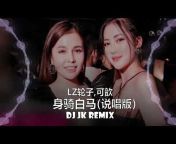 DJ_JK Official