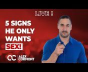 Alex Cormont - The French Relationship Expert