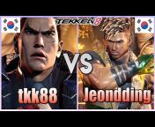 Tekken 8 Replays Channel