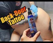 Pro Numb Tattoo Numbing spray
