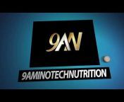 9AminoTech Nutrition