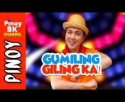 Pinoy BK Channel