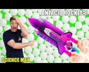Science Max - 9 Story